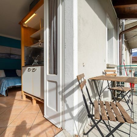 Azure Studio In Bellagio By Wonderful Italy Esterno foto