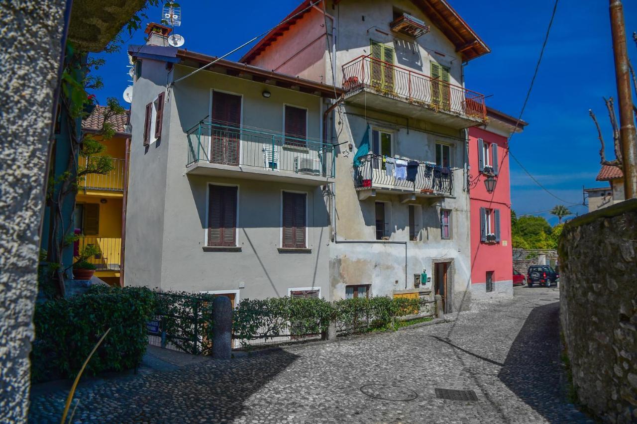 Azure Studio In Bellagio By Wonderful Italy Esterno foto