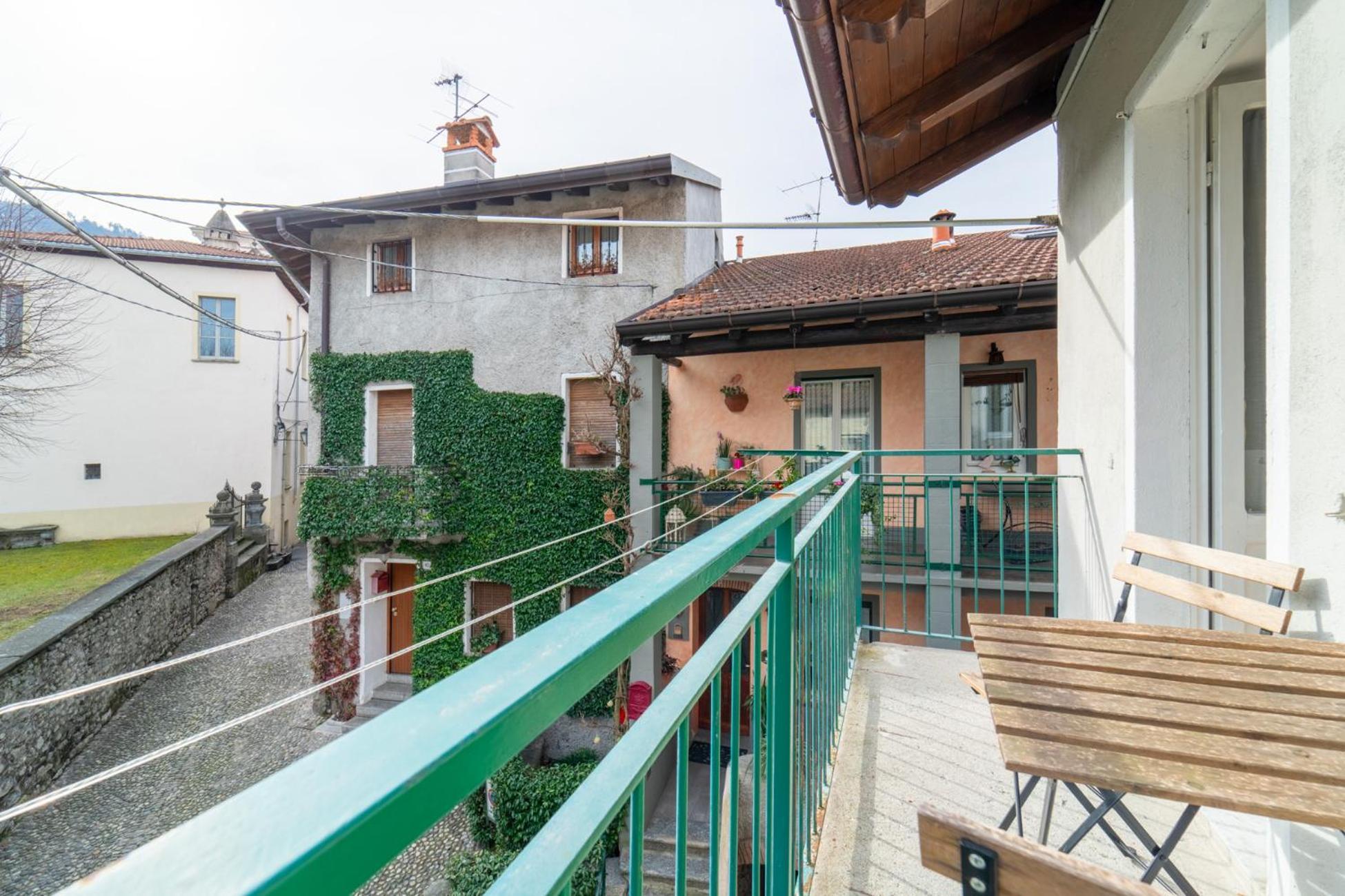 Azure Studio In Bellagio By Wonderful Italy Esterno foto