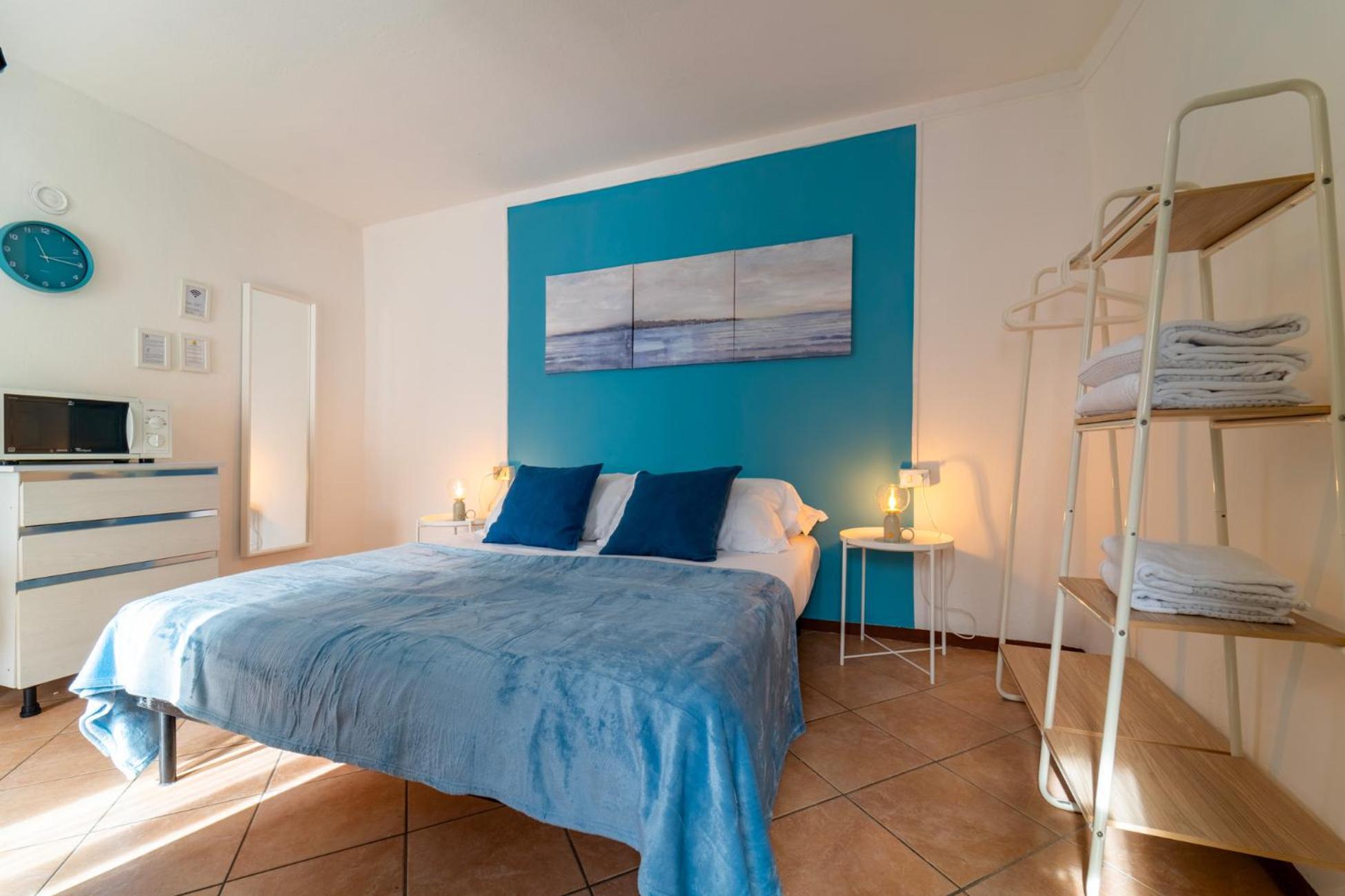 Azure Studio In Bellagio By Wonderful Italy Esterno foto
