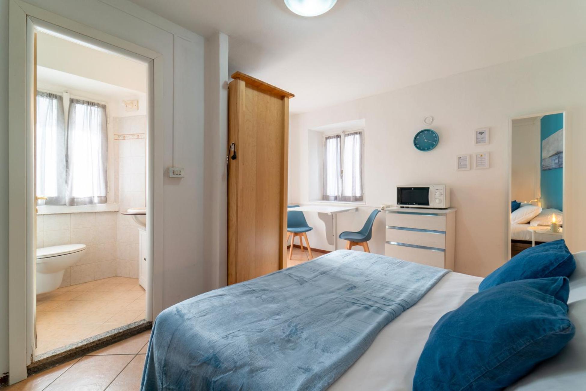 Azure Studio In Bellagio By Wonderful Italy Esterno foto