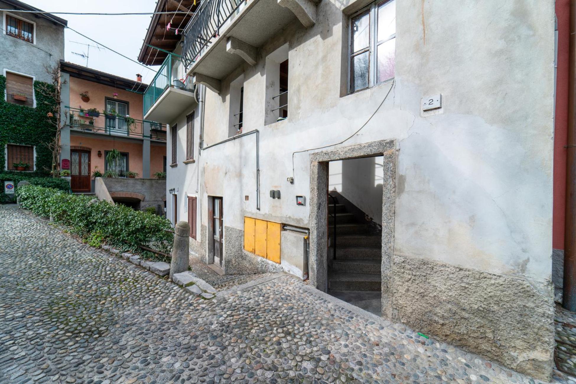 Azure Studio In Bellagio By Wonderful Italy Esterno foto